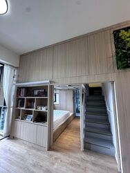 The Hillier (D23), Apartment #522665181